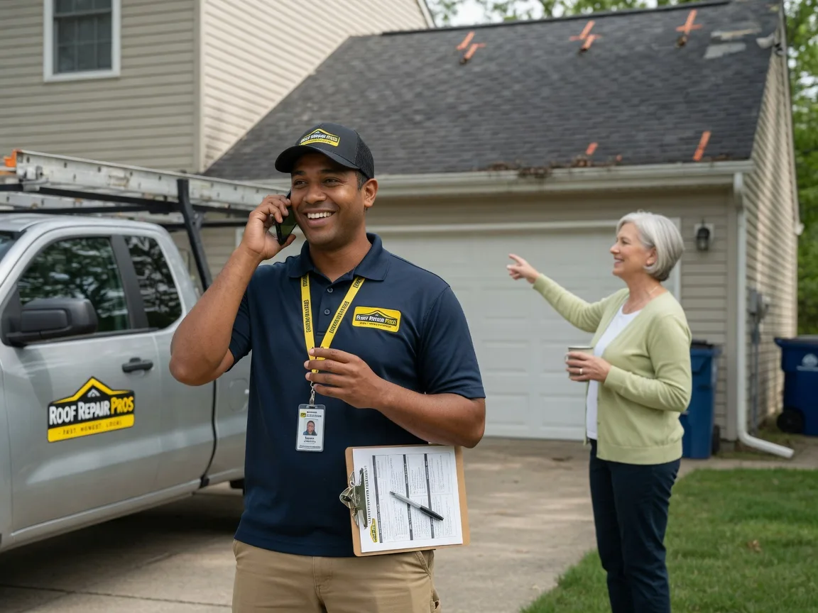 Roof Repair Frankford, DE FAQs